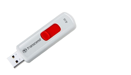 USB-адаптер с ПО ezScan №1