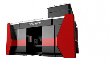Robotech R-2000