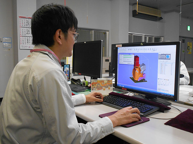 Nissan использует передовое ПО для 3D-печати Materialise Magics