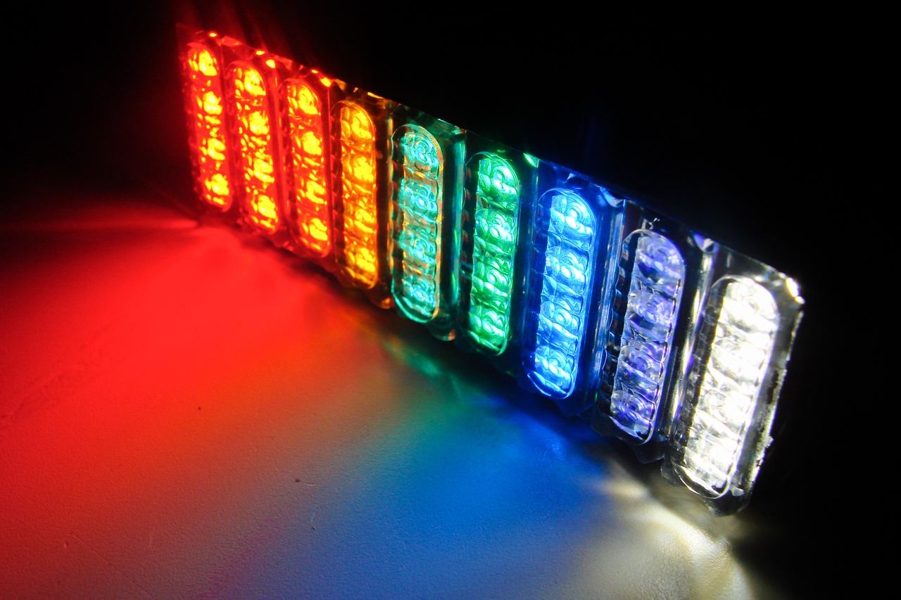 LED-светильники TecNiq
