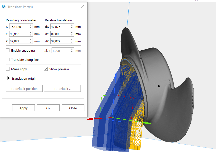 Materialise magics. Программа materialise Magics. Materialise Magics модель челюсти. Materialise Magics 9.55. Materialise Magics 23.