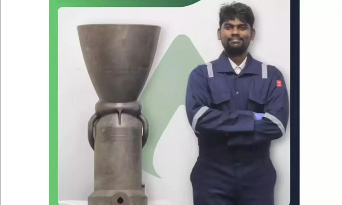 Двигатель Agnikul