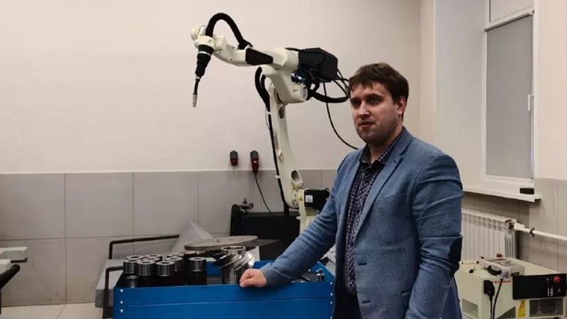 Система диагностики