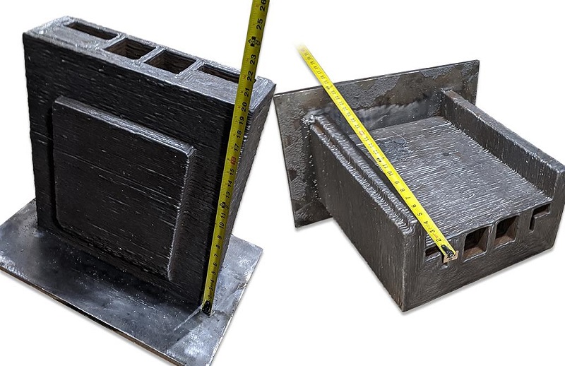 Пресс-формы