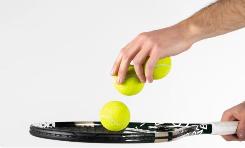 3D-печатные мячи