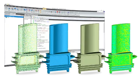 Обновленный редактор