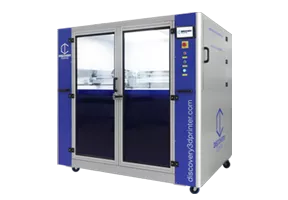 3D‑принтер Discovery 3D Printer 2021