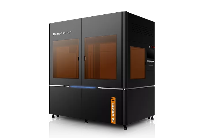 ProtoFab SLA1600 DLC №1
