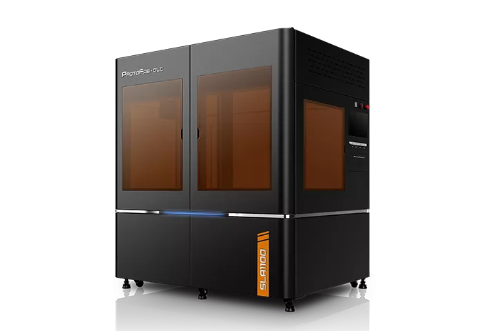 ProtoFab SLA1100 DLC №1