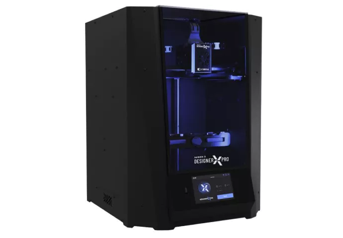 Picaso Designer X Pro Series 2