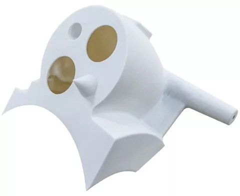 Kings 3D P440 SLS №12