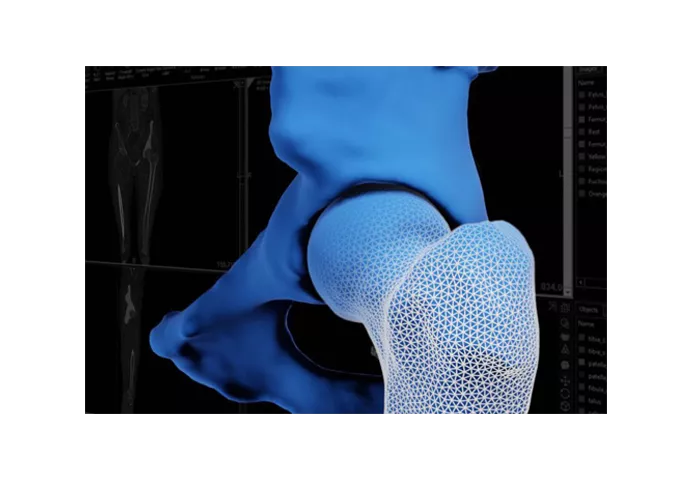 Программный продукт Materialise Mimics Base №2