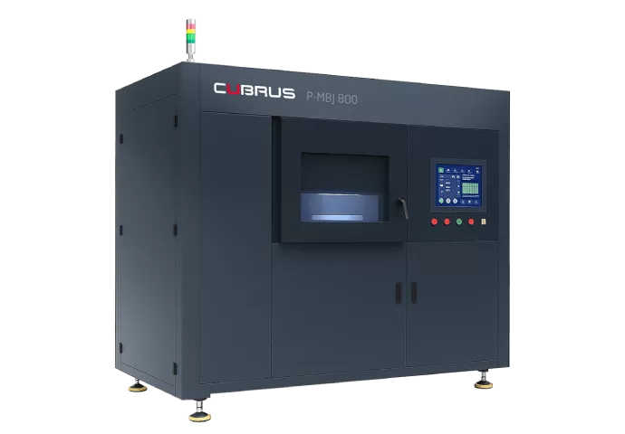 CUBRUS P-MBJ 800