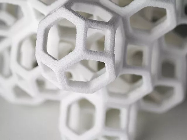 Kings 3D P440 SLS №1