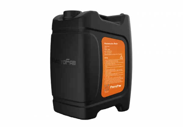 Фотополимерная смола Magna L90