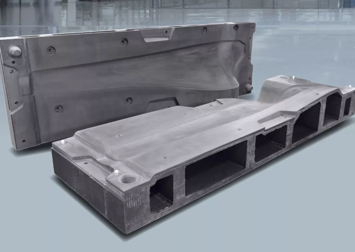 Повышение производительности ветроустановки