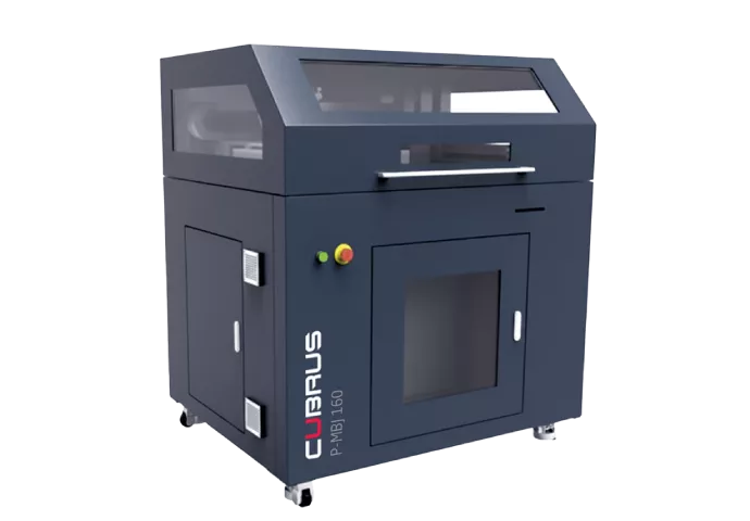 CUBRUS P-MBJ 160