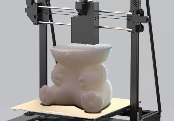 Piocreat G5Ultra №1