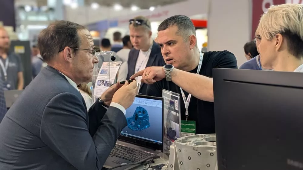 «Металлообработка-2025»: итоги