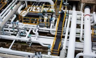 Контроль геометрии и&nbsp;анализ отклонений в&nbsp;строительстве, металлургии, судостроении и&nbsp;нефтегазовой отрасли