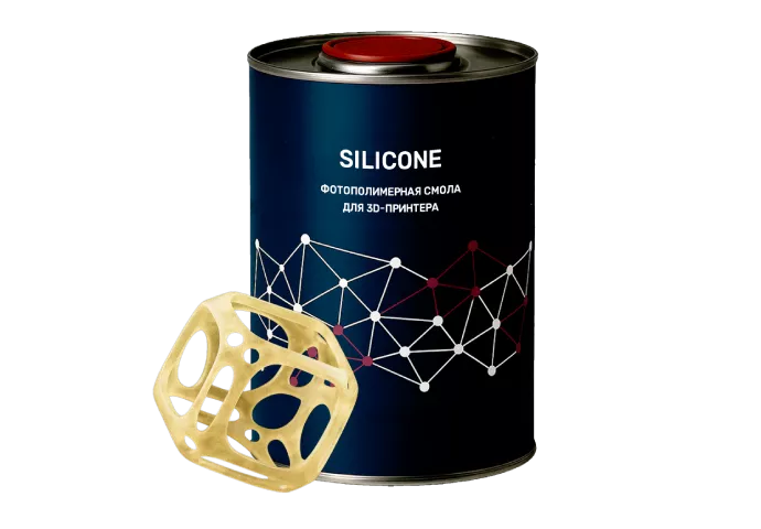 Silicone