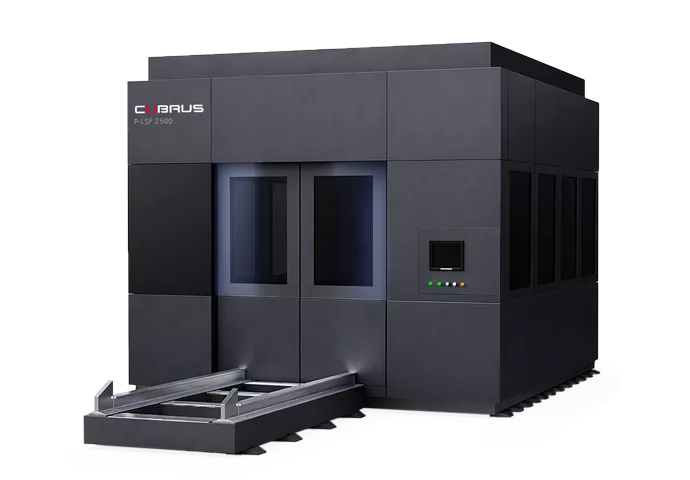 CUBRUS P-LSF 2500 №1