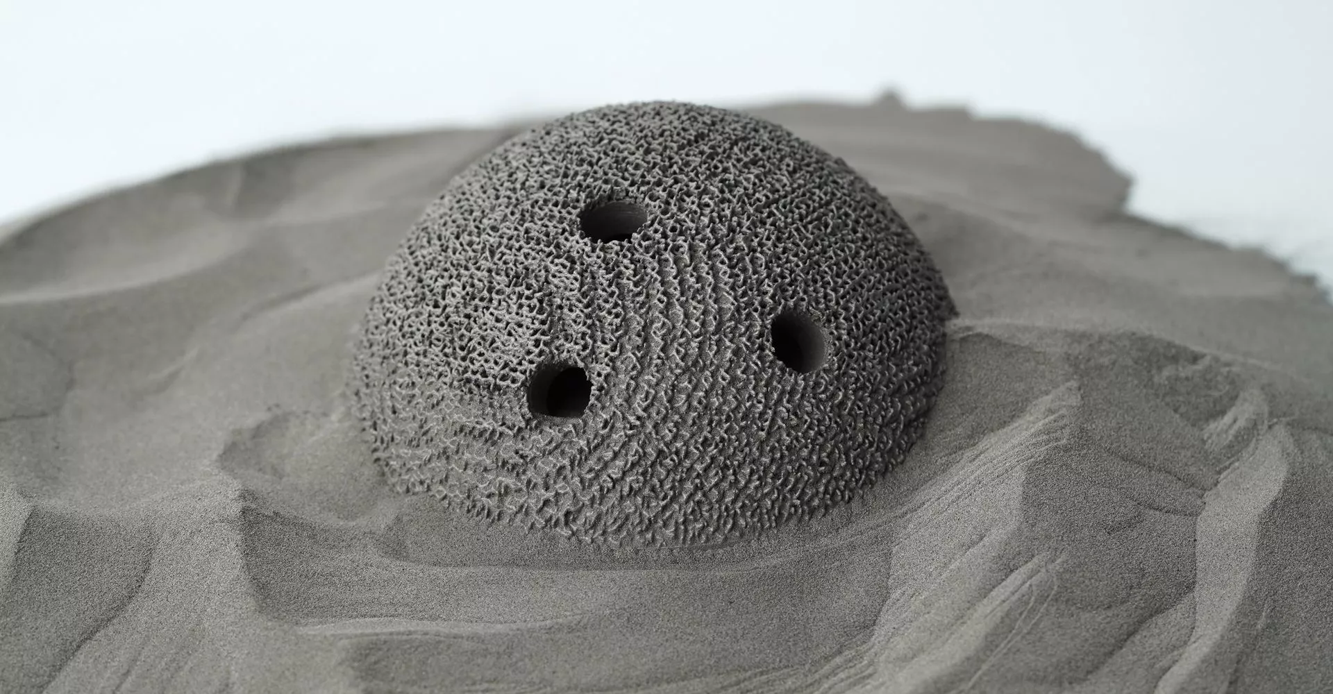 Сплав Ti6Al4V: инновационные аддитивные решения для&nbsp;медицины