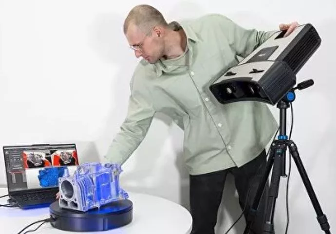 RangeVision PRO II №1