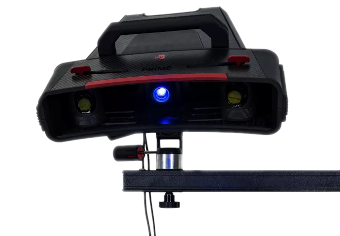 RangeVision PRIME №1