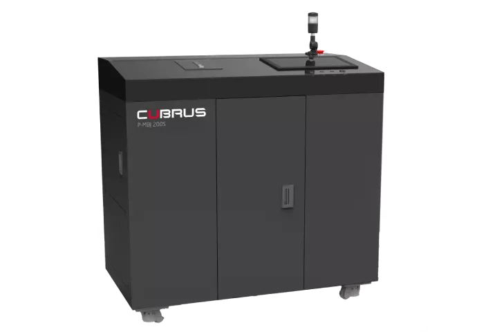 CUBRUS P-MBJ 200S