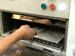 3D-печать из биомедицинского материала