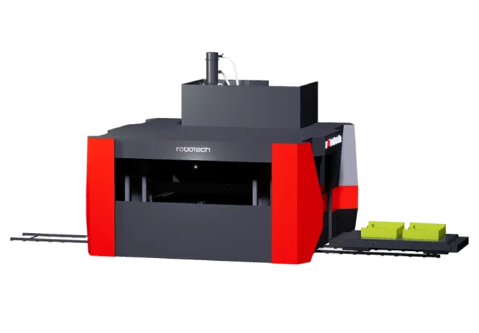 Robotech SandMax 1200 платформа