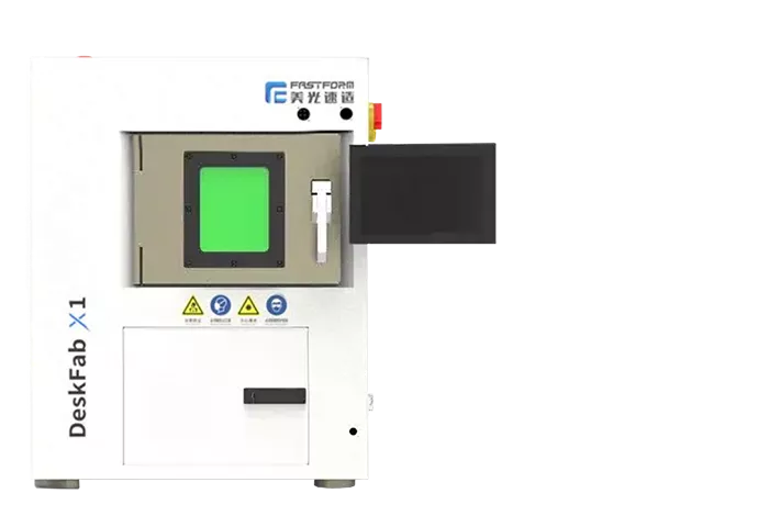 FASTFORM DeskFab X1 №1