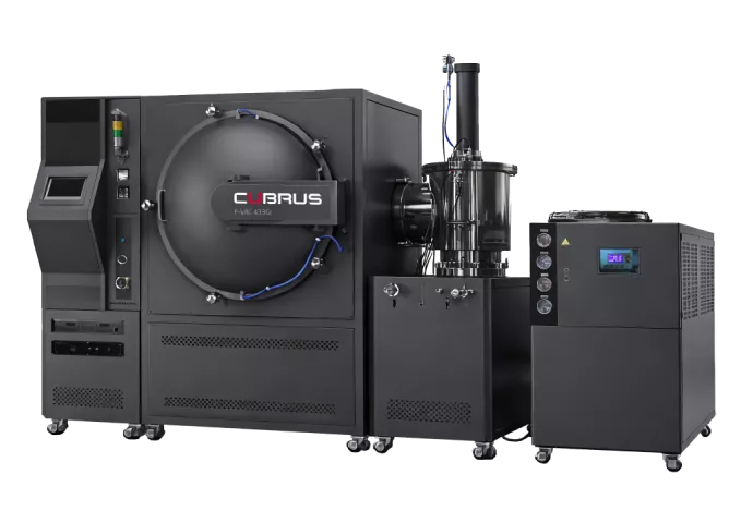 CUBRUS F-VAC 433Gr