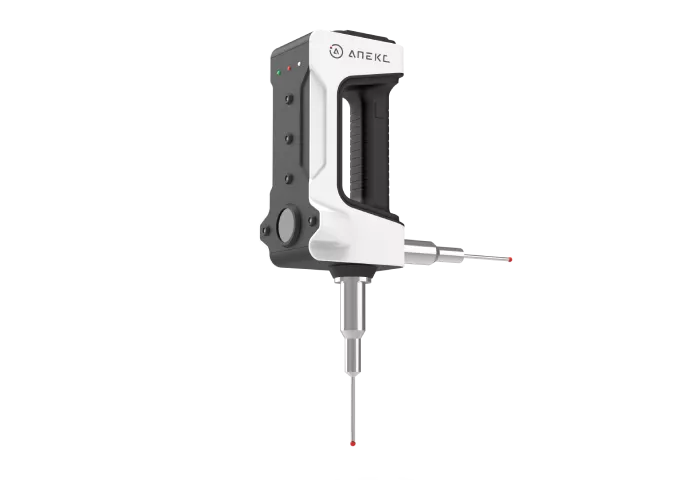 Лазерный трекер «АЛЬТАИР»