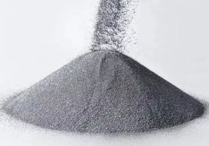 Металлический порошок 304L №1