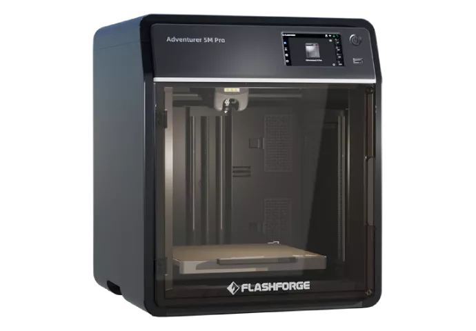 FlashForge Adventurer 5M Pro