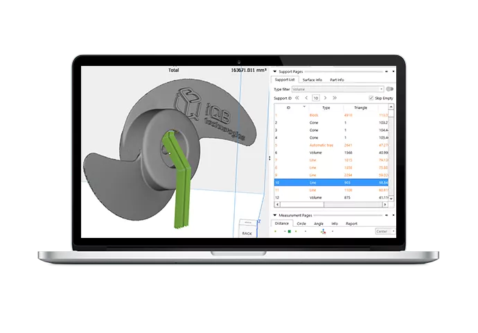 Программный продукт Materialise Magics для образовательных учреждений