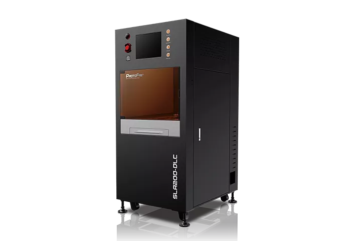 ProtoFab SLA200 DLC №1