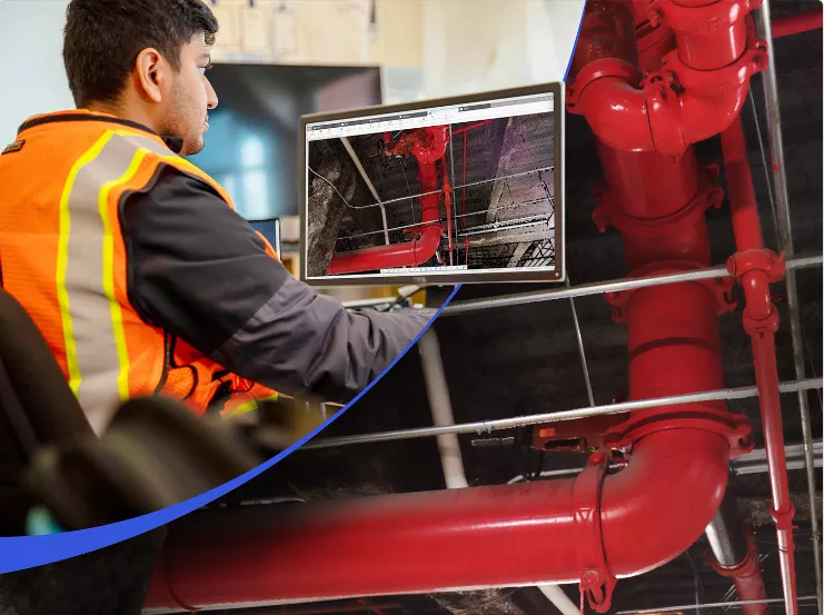 3D-сканер FARO Focus Core