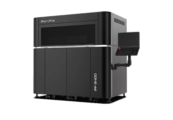 ProtoFab PF-S400