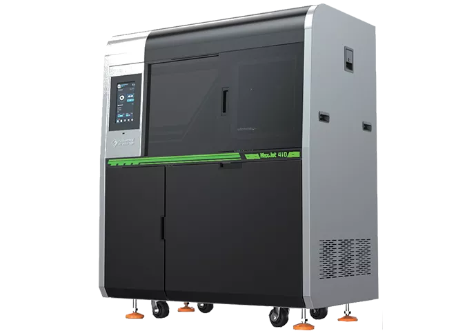 FlashForge WaxJet 400 №1