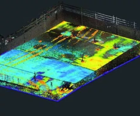 Цифровой контроль строительства
