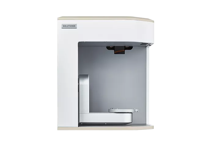 Программный продукт Creaform VXinspect и VXinspect|Elite