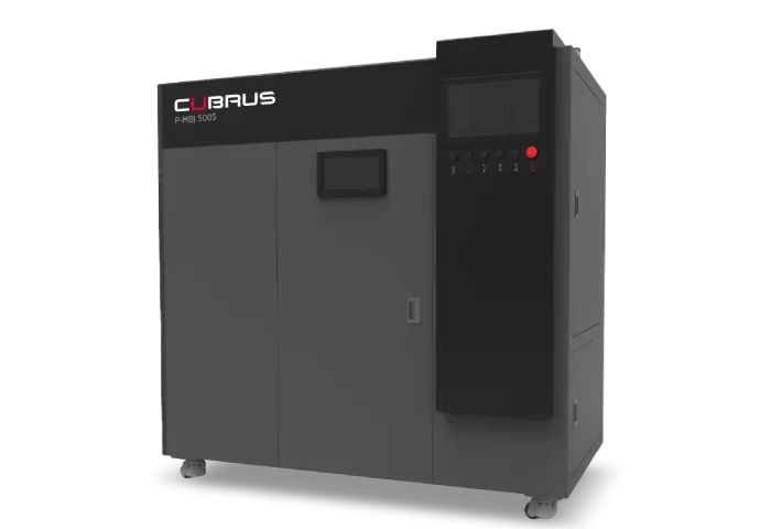 CUBRUS P-MBJ 500S