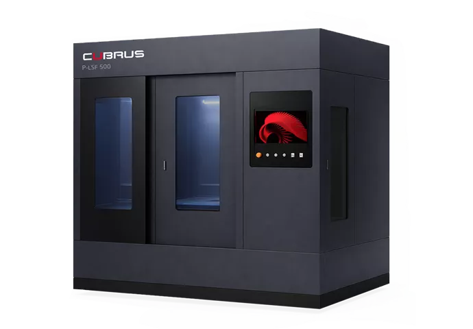 CUBRUS P-LSF 500 №1