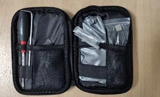 Комплект инструментов