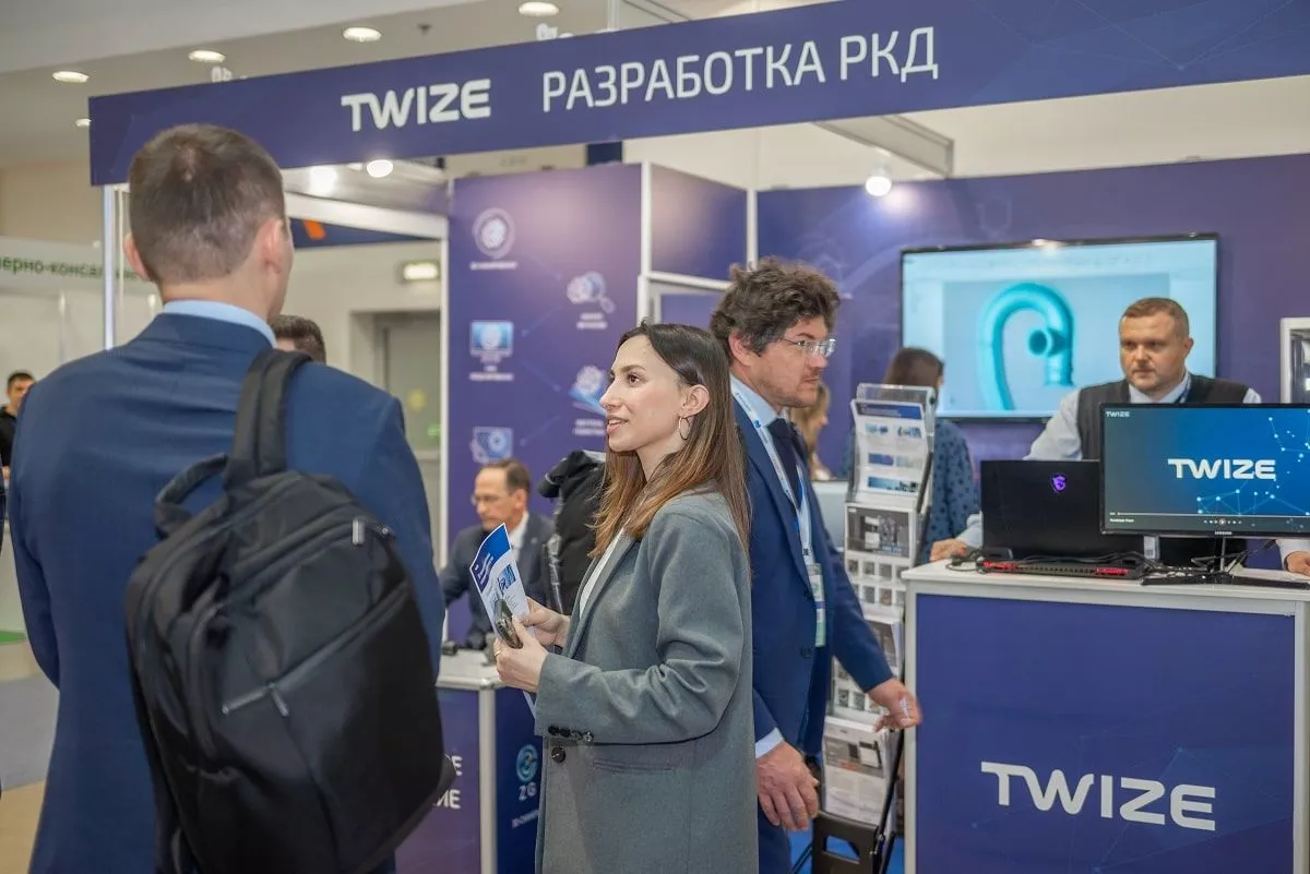 3D-решения и&nbsp;услуги на&nbsp;выставке &laquo;Технофорум-2023&raquo;