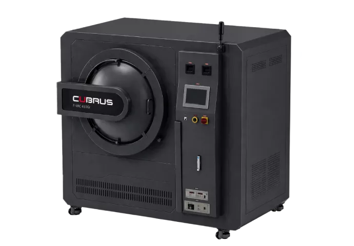 CUBRUS F-VAC 433Gr