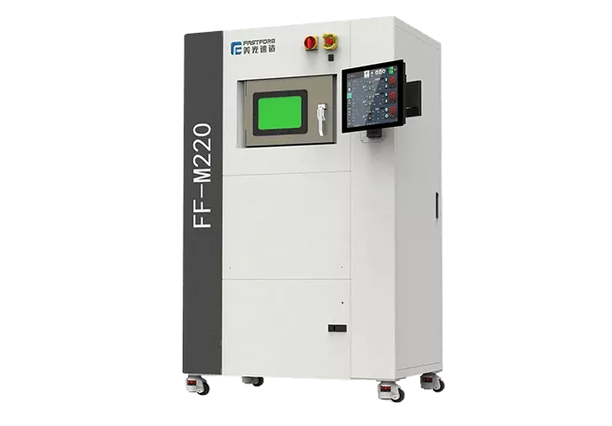 FASTFORM М220 и M220 pro